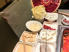 -海底捞火锅(杭州天虹购物中心店)