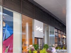 -Seesaw Coffee(西岸凤巢店)