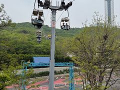 -富斯特索道