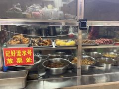 -凤张螺蛳粉·爽口粉(跃进路总店)