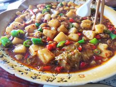 -宋记冕宁土菜馆(海门渔村二店)