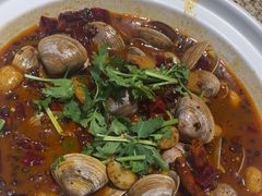 -清真·金鑫隆牛羊肉(环山路店)