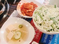 -新村一只鸡(新村本店)