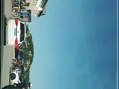 -朱家尖蜈蚣峙码头