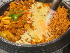 -李先生的首尔小馆(松江启源广场店)