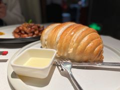 特色烤花卷-萃華楼(新世界旗舰店)