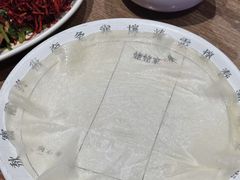 -姥姥家春饼店(惠新东街店)