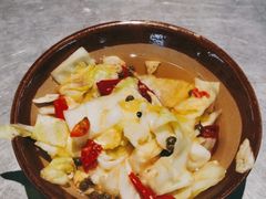 -馬伍旺川菜(江北虹悦城店)