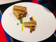 -上海滩餐厅(BFC外滩金融中心店)
