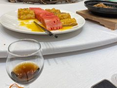 -富黎华海鲜大酒楼(正大广场店)