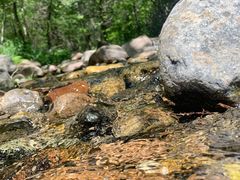 -玉渡山自然风景区