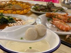-秋姐美食店(旅游大道店)