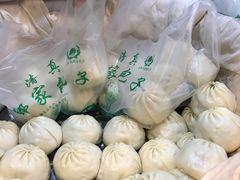 -郑家包子牛肉拉面(尚勤路店)
