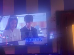 -唱吧麦颂KTV(松江五龙商业广场店)