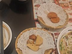 -一肴·牛肉粿条(深圳湾睿印店)