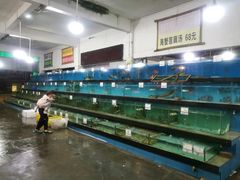 水产区-钱大妈海鲜饭店(旅游大道店)