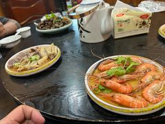 -绍兴名菜馆(可乐路店)