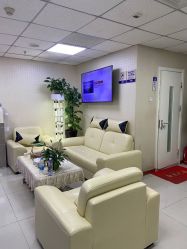 -痘博士北京·全国连锁祛痘机构