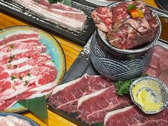-陇璟烧肉酒场(友谊阳光城店)