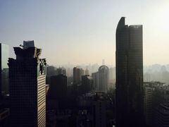 -上海波特曼丽思卡尔顿酒店