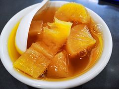 -张飞木薯羹(金鱼巷店)