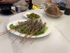 -牛天下·牛肉·海鲜·打边炉·融合菜