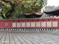 -峨眉山报国寺