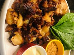 窝骨-来哥菜馆·大厨烹小鲜