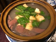 -南京大牌档(凯德大峡谷店)