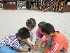 -云漫湖生态度假公园