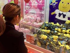 -LLJ夹机占(正佳广场店)