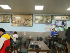 -清真永恒华威肉饼(潘家园店)