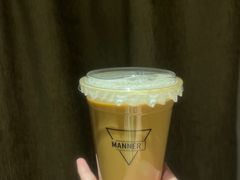 -Manner Coffee(K11店)