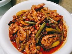 李老爹香辣虾-李老爹香辣蟹(宣武门店)