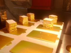 -岷山饭店-芝芝自助餐厅