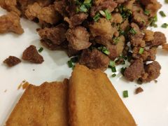 孜然羊肉-九头鸟酒家(四道口店)