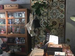 -时光花园(白鹭洲店)