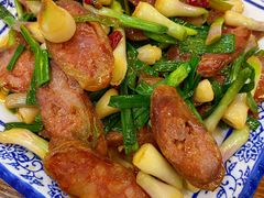 -老味道1992(武当山店)