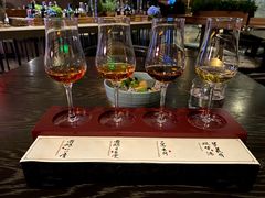 -苏州凯悦酒店·酒肆(华池街店)