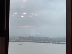 -杭州安朴酒店-顾澜餐厅