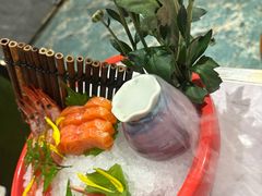 -一绪に寿喜烧自助(世茂广场店)