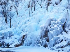 -沕沕水生态风景区