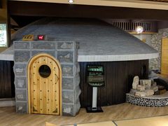 -盛彼得温泉度假酒店