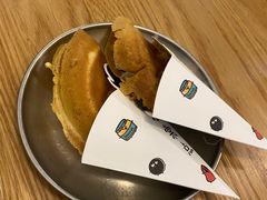 -小豆海棠(嘉兴路店)