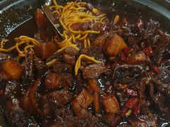 -回味黑鸭煲·始于2006(万松园店)