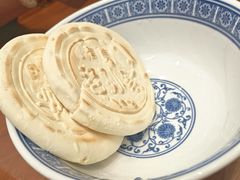 -老孙家泡馍(洒金桥店)