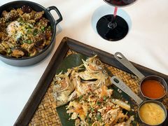 -天玑高空江景餐厅&酒吧Sky Secret Restaurant&Bar