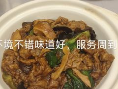-金时代顺风大酒店(南桥百联店)