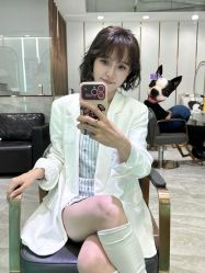 -妃格美发沙龙·烫发·染发