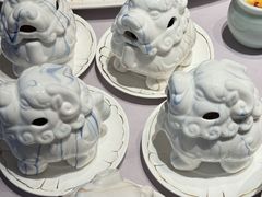 -四世同堂·京菜·烤鸭(双井店)